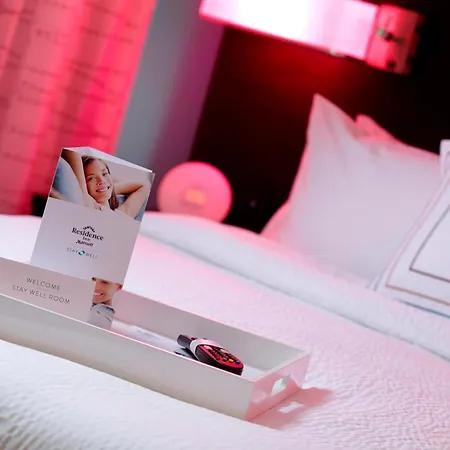 Residence Inn by Marriott Orlando Lake Nona